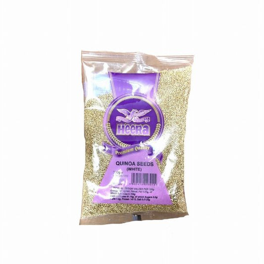 Heera Quinoa Seeds 300g