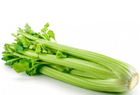 Celery bunch