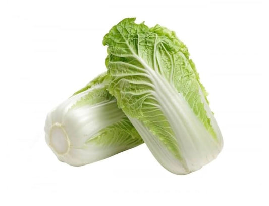 Napa Cabbage/Chinese Cabbage each