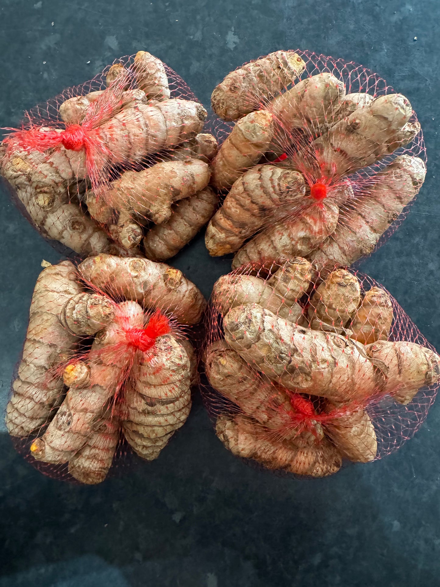 Turmeric/ Haldi Bag 200g