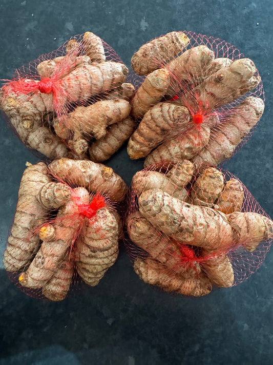 Turmeric/ Haldi Bag 200g