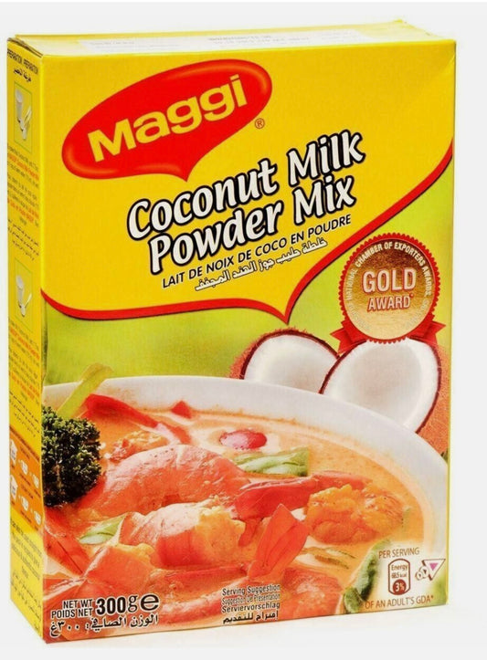 Maggi Coconut Milk Powder Mix 300g