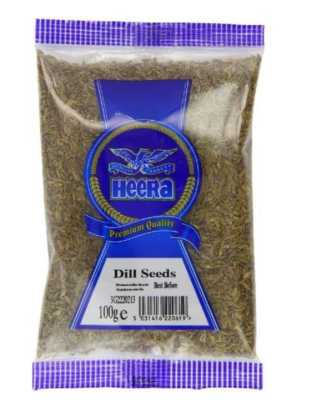 Heera Dill Seeds 100g