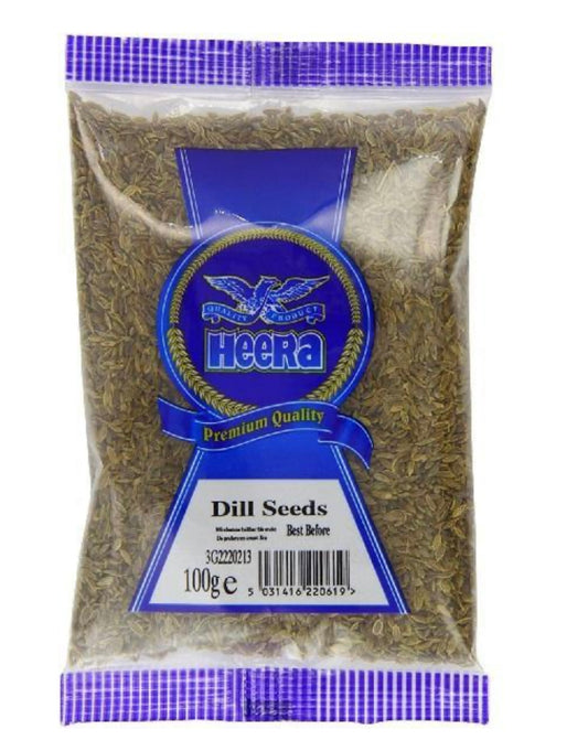 Heera Dill Seeds 100g