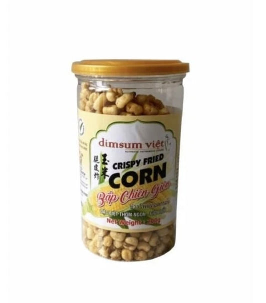 Dim Sum Crispy Fried Corn 200g