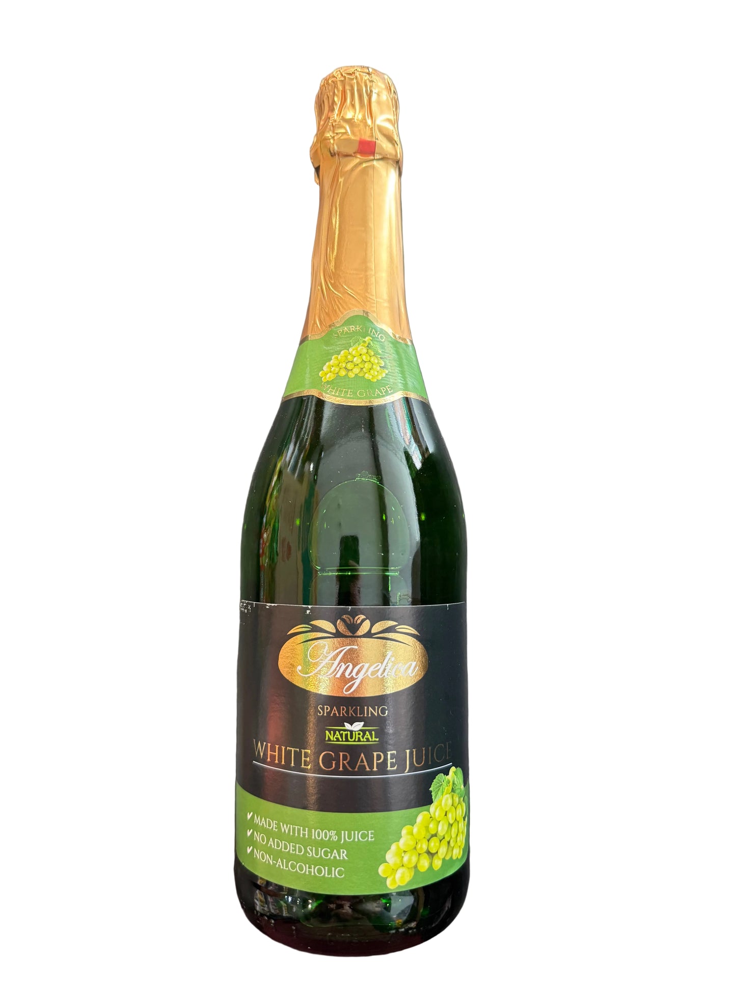 Angelica White Grape Drink 750ml