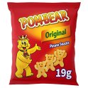 Pom-Bear Original Crisps 19g