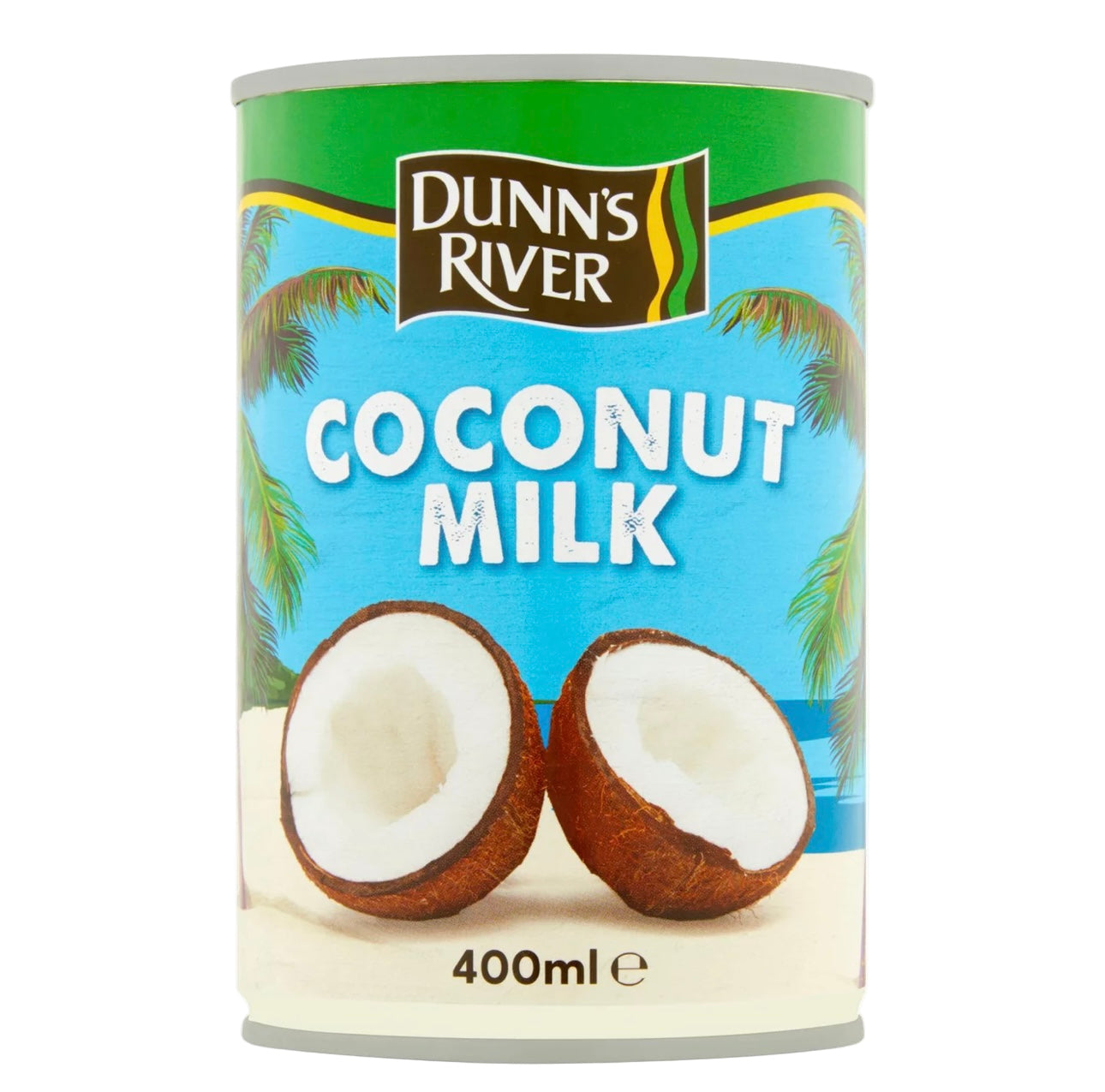 Dunn’s River Coconut Milk 400g