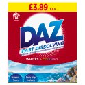 Daz Washing Powder