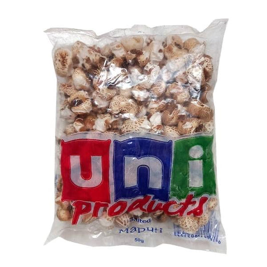 Maputi Uni 50g x 20