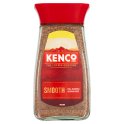 Kenco Smooth Instant Coffee 100g