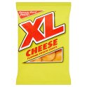 XL Cheese Flavour Potato Crisps 32.5g