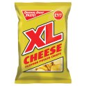 XL Cheese Flavour Potato Crisps 65g