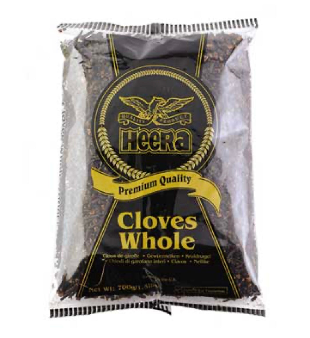 Heera Cloves 200g