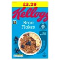 Kellogg's Bran Flakes 500g