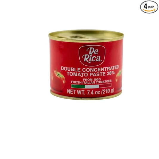 De Rica Tomato Paste 210g