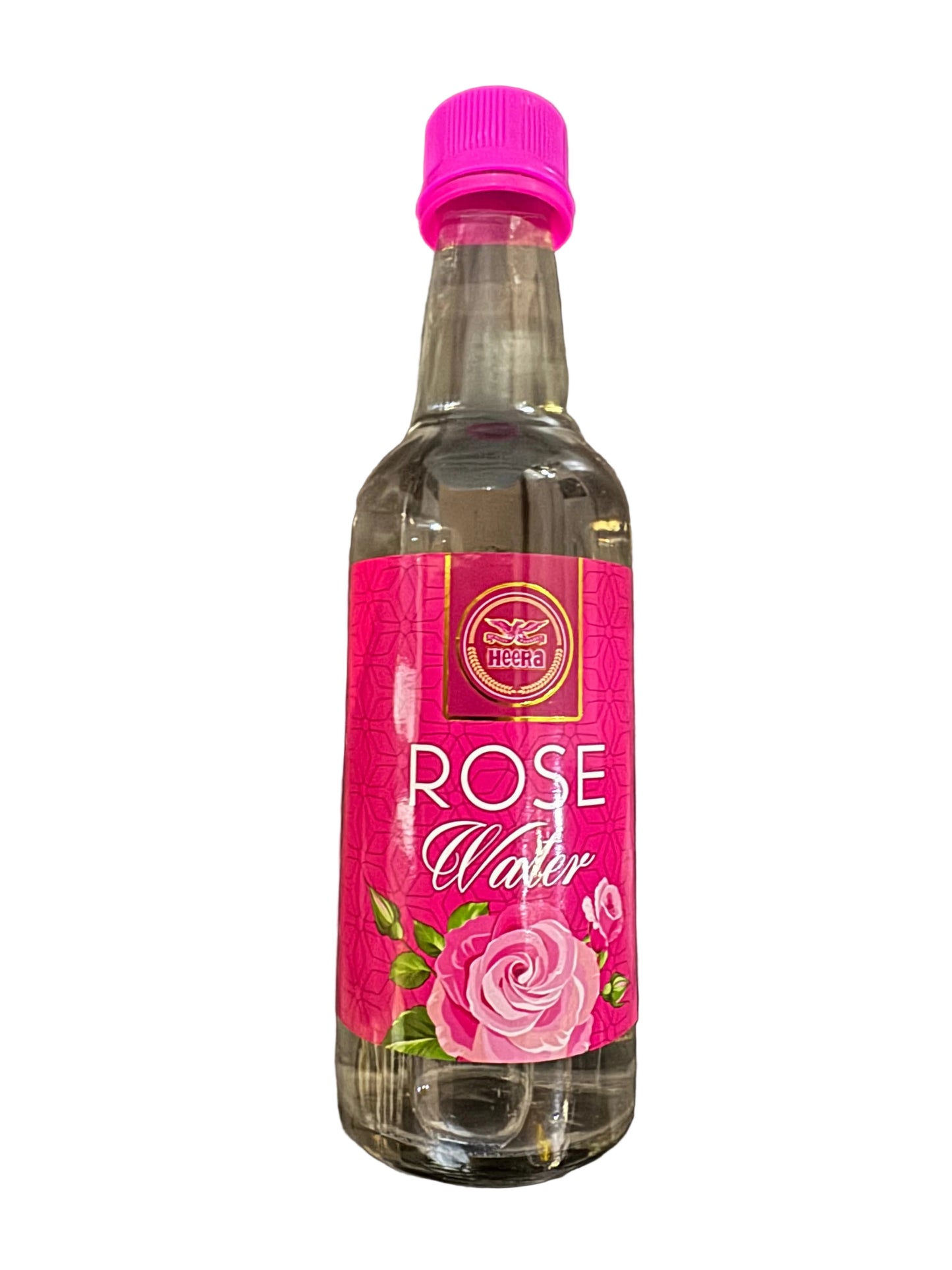 Heera Rose Water 190ml