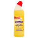 Jack's Power Thick Gel Toilet Cleaner Citrus 750ml