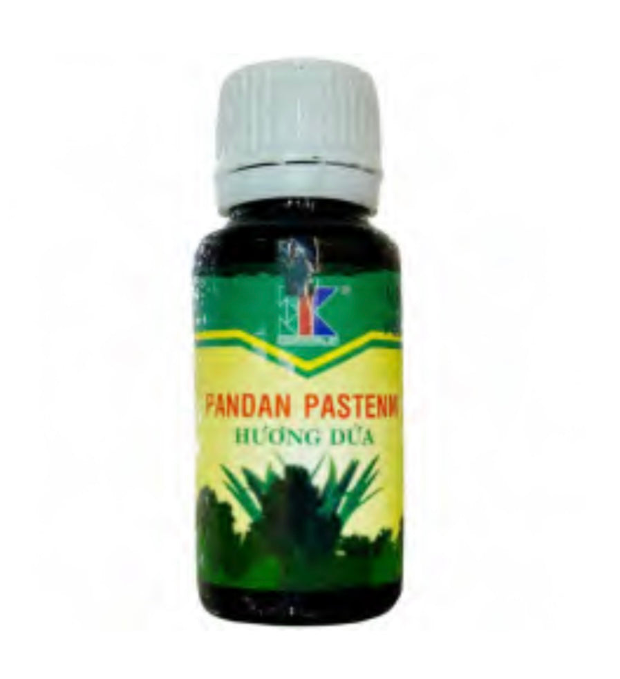 3K Pandan Essence Tinh Dau La Dua 20ml