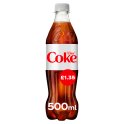 Diet Coke 500ml