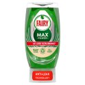 Fairy Max Power Washing Up Liquid Original 370 ml