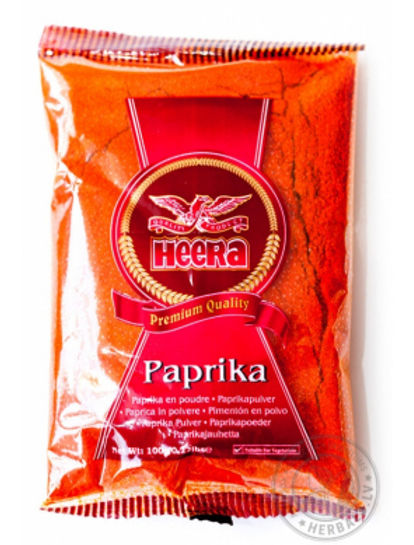 Heera Paprika Powder 100g