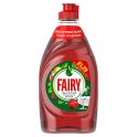 Fairy Washing Up Liquid Pomegranate & Grapefruit 320ml