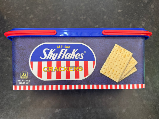 Lion SkyFlakes Original Tub 800g