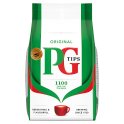 PG Tips Original 1100 One Cup Tea Bags 2.2kg