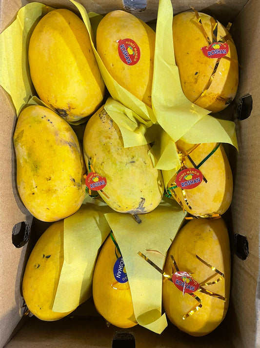 Roshan Alphonso Sindhri Chousa Honey Mango each