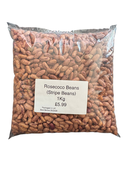 Rosecoco Beans 1Kg