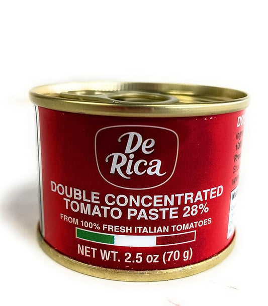 De Rica Tomato Paste 70g