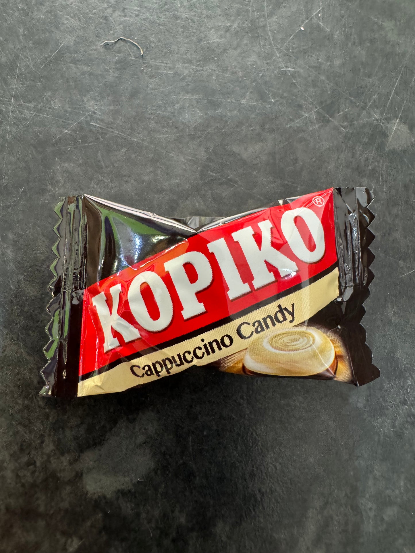 Kopiko Cappucino Candy each