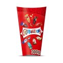 Celebrations Milk Chocolate Selection Box of Mini Chocolate & Biscuit Bars 300