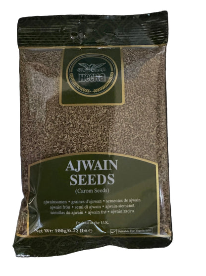 Heera AJWAIN Seeds 100g