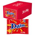 Daim Chocolate Bar 3 Pack 84g