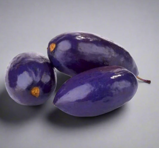 Nigerian Pear/ Ube per kg