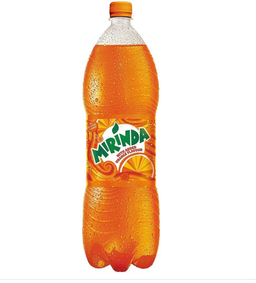 Mirinda 2.25L