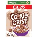 Cookie Crisp 375g