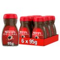 Nescafe Original Instant Coffee 95g