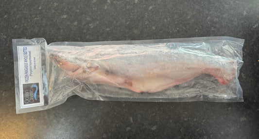 Whole Gutted Pangasius Fish 1100g-1350g
