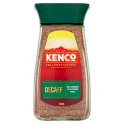 Kenco Decaff Instant Coffee 100g