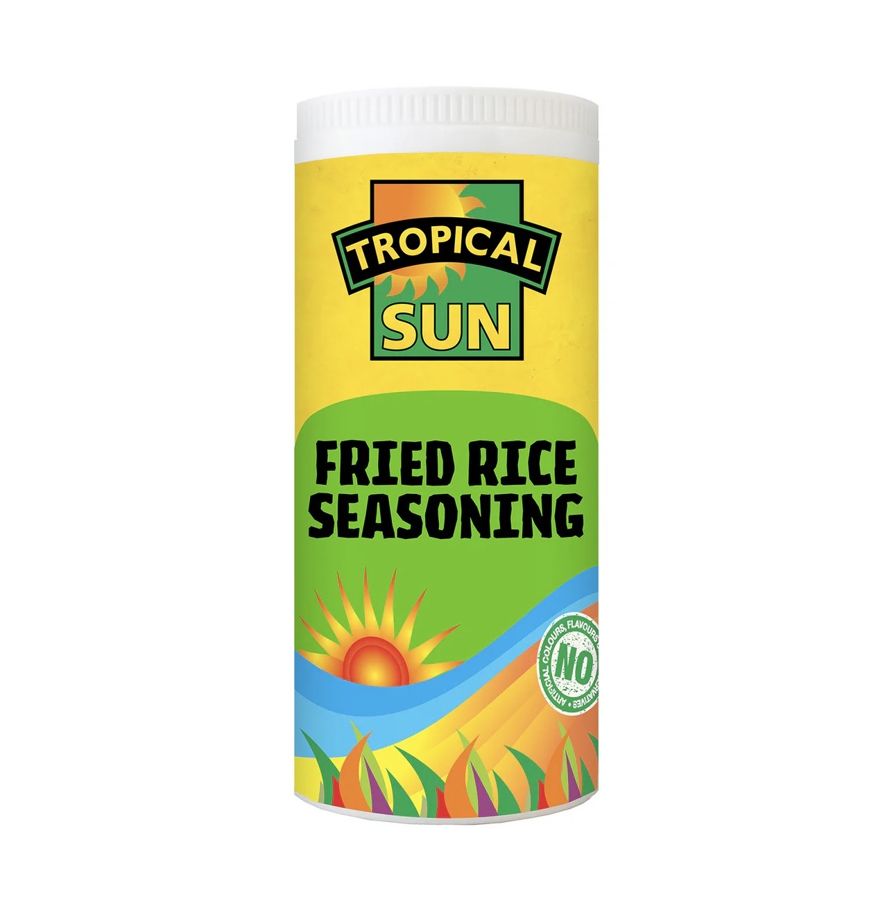 Tropical Sun Fried Rice Seasoning 90g