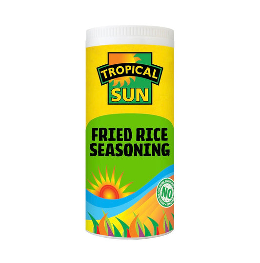 Tropical Sun Fried Rice Seasoning 90g