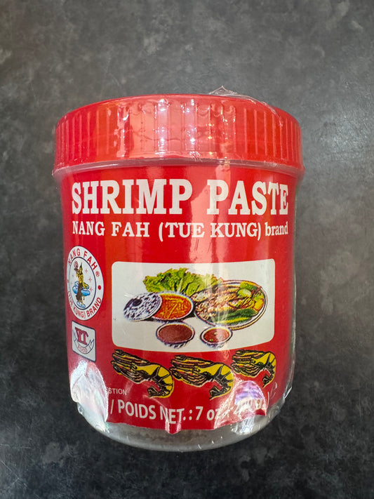 Shrimp Paste 200g