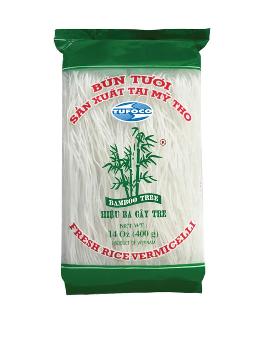 Bamboo Tree Rice Vermicelli 400g