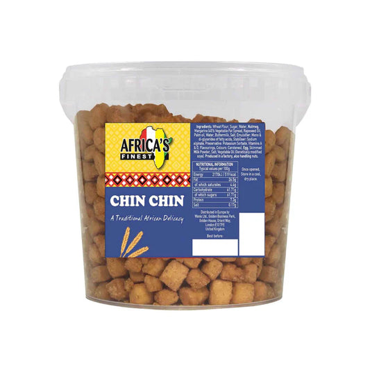 Africa's Finest Chin Chin  950g