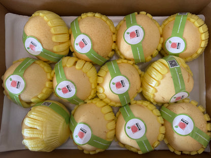 Fresh Crown/ Nashi Pear Box