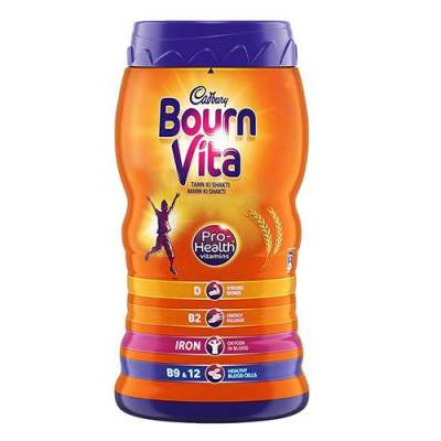 Cadbury Bournvita 500g