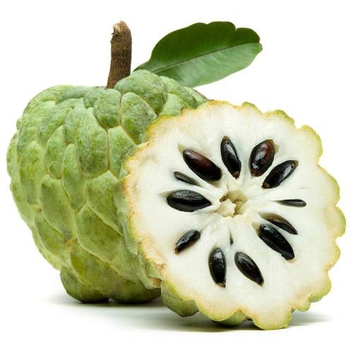 Custard/Sugar Apple Each